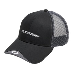 Boné Aba Curva Oakley Classic Trucker - Snapback - Adulto - Foto 1