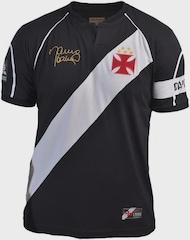Camisa do Vasco da Gama 1998 RetrôMania - Masculina - Foto 1