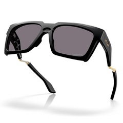 Óculos de Sol Oakley Enigma Ink - Foto 4