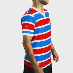 Camisa do Fortaleza 1983 RetrôMania - Masculina - Foto 2