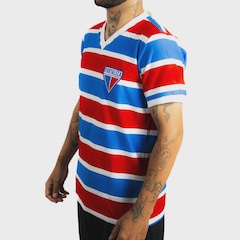 Camisa do Fortaleza 1983 RetrôMania - Masculina - Foto 3