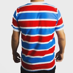 Camisa do Fortaleza 1983 RetrôMania - Masculina - Foto 5