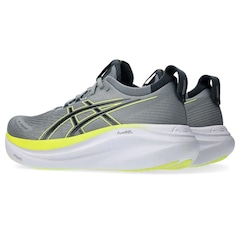 Tênis Asics GEL-Nimbus 27 - Masculino - Foto 4