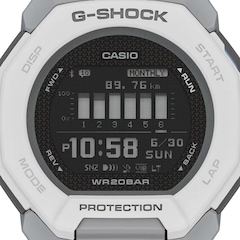 Relógio G-Shock GBD-300-7DR - Foto 5