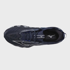 Tênis Mizuno Wave Prophecy 14 - Masculino - Foto 3