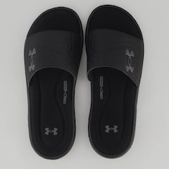 Chinelo Under Armour Ignite Vi Se - Unissex - Foto 1