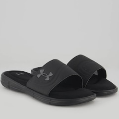 Chinelo Under Armour Ignite Vi Se - Unissex - Foto 3