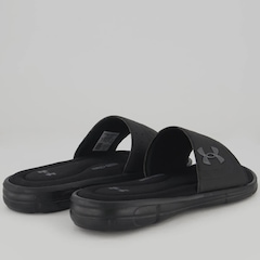Chinelo Under Armour Ignite Vi Se - Unissex - Foto 4