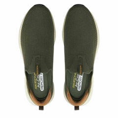 Tênis Skechers Vapor Foam Covert - Masculino - Foto 3