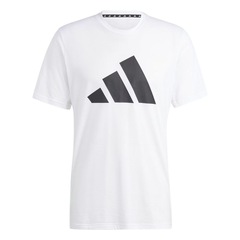 Camiseta Adidas Training Essentials - Masculina - Foto 3