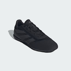 Chuteira Futsal adidas Predator 24 Club - Adulto - Foto 2