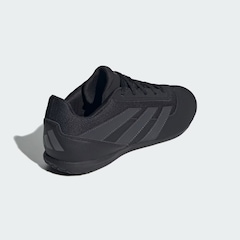 Chuteira Futsal adidas Predator 24 Club - Adulto - Foto 3