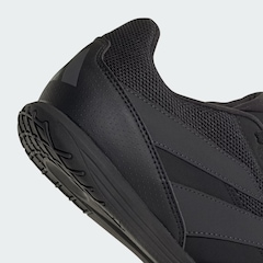Chuteira Futsal adidas Predator 24 Club - Adulto - Foto 7
