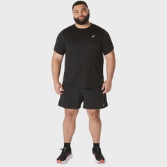 Short Asics 5in - Masculino - Foto 9