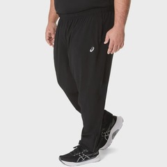 Calça Asics Silver - Masculino - Foto 3