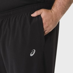Calça Asics Silver - Masculino - Foto 4