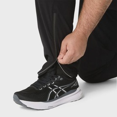 Calça Asics Silver - Masculino - Foto 6