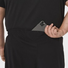 Calça Asics Silver - Masculino - Foto 7