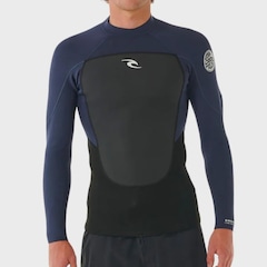 Jaqueta Rip Curl Surf Omega 1.5mm - Masculina - Foto 4
