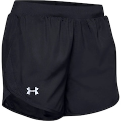 Shorts W Fly By 2.0 Under Armour - Feminino - Foto 1