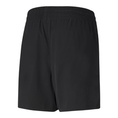 Bermuda Puma Performance Woven 5 - Masculina - Foto 2