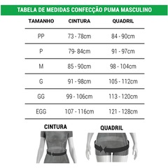 Bermuda Puma Performance Woven 5 - Masculina - Foto 3
