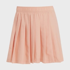 Saia adidas W Tiro Q2 Skirt - Feminino - Foto 1