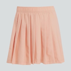 Saia adidas W Tiro Q2 Skirt - Feminino - Foto 2