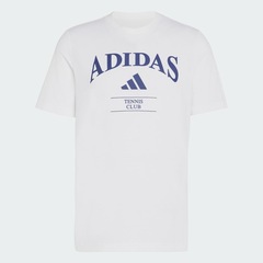 Camiseta adidas HRTG TNS G T - Masculina - Foto 2