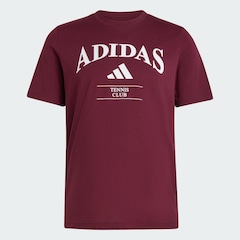 Camiseta adidas HRTG TNS G T - Masculina - Foto 2