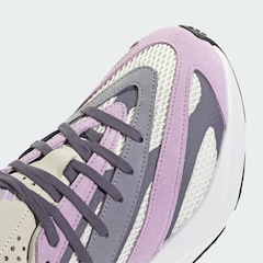 Tênis adidas Lightblaze - Feminino - Foto 9