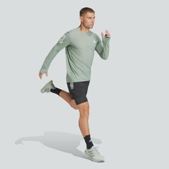 Bermuda adidas OTR B S 2in1 M - Masculina - Foto 5
