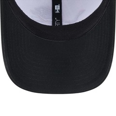 Boné New Era 940 Detroit Lions Crucial Catch - Masculino - Foto 5