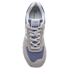 Tênis New Balance 574 V2 - Unissex - Foto 4