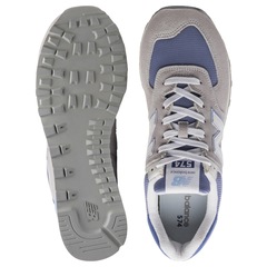 Tênis New Balance 574 V2 - Unissex - Foto 5