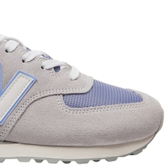 Tênis New Balance 574 V2 - Unissex - Foto 7