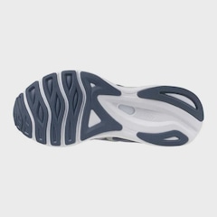 Tênis Mizuno Wave Serene - Masculino - Foto 5