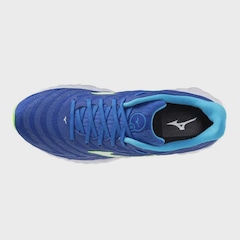 Tênis Mizuno Wave Sky 8 - Masculino - Foto 3