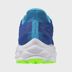Tênis Mizuno Wave Sky 8 - Masculino - Foto 4