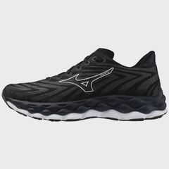 Tênis Mizuno Wave Sky 8 - Masculino - Foto 2
