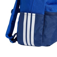 Mochila adidas Classic 11,5 Litros - Infantil - Foto 5