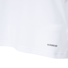 Camiseta adidas Own The Run Basic - Feminina - Foto 3