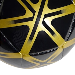 Bola de Futebol de Campo adidas Starlancer - Foto 3