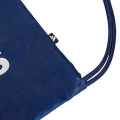 Gym Sack adidas Linear - 13,25 Litros - Foto 3