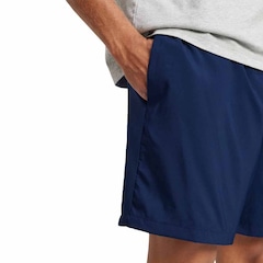 Shorts adidas Essentials Linear Logo - Masculino - Foto 5