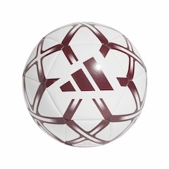 Bola de Futebol de Campo adidas Starlancer - Foto 1