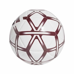 Bola de Futebol de Campo adidas Starlancer - Foto 2