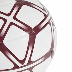 Bola de Futebol de Campo adidas Starlancer - Foto 4