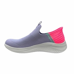 Tênis Skechers Ultra Flex 3.0 Fresh Time - Infantil - Foto 2