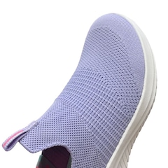 Tênis Skechers Ultra Flex 3.0 Fresh Time - Infantil - Foto 6